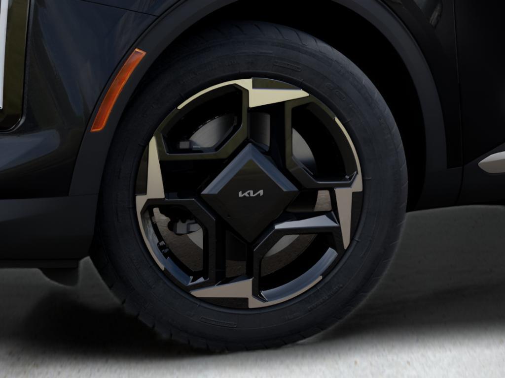 new 2026 Kia Sportage car, priced at $30,521