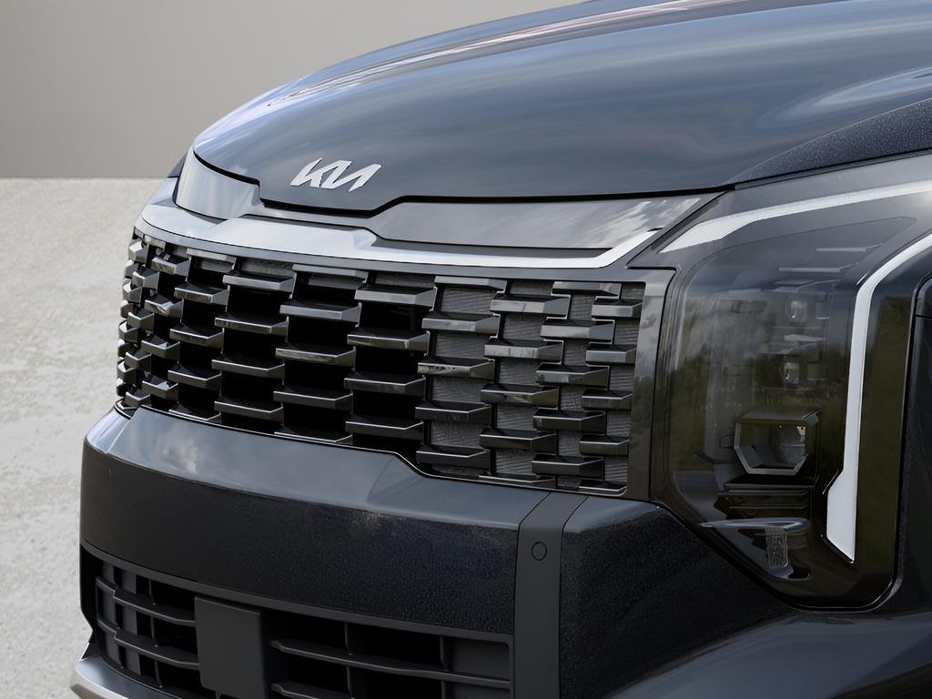 new 2026 Kia Sportage car, priced at $30,521