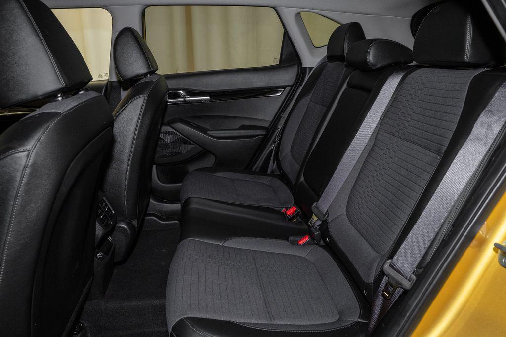 used 2022 Kia Seltos car, priced at $18,316