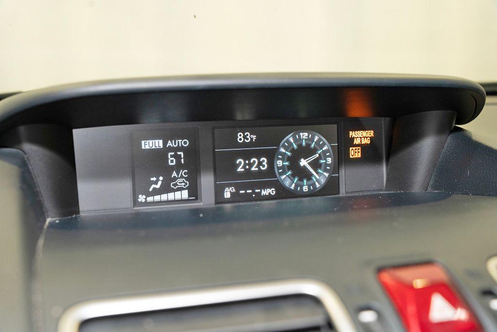 used 2018 Subaru Forester car, priced at $18,798