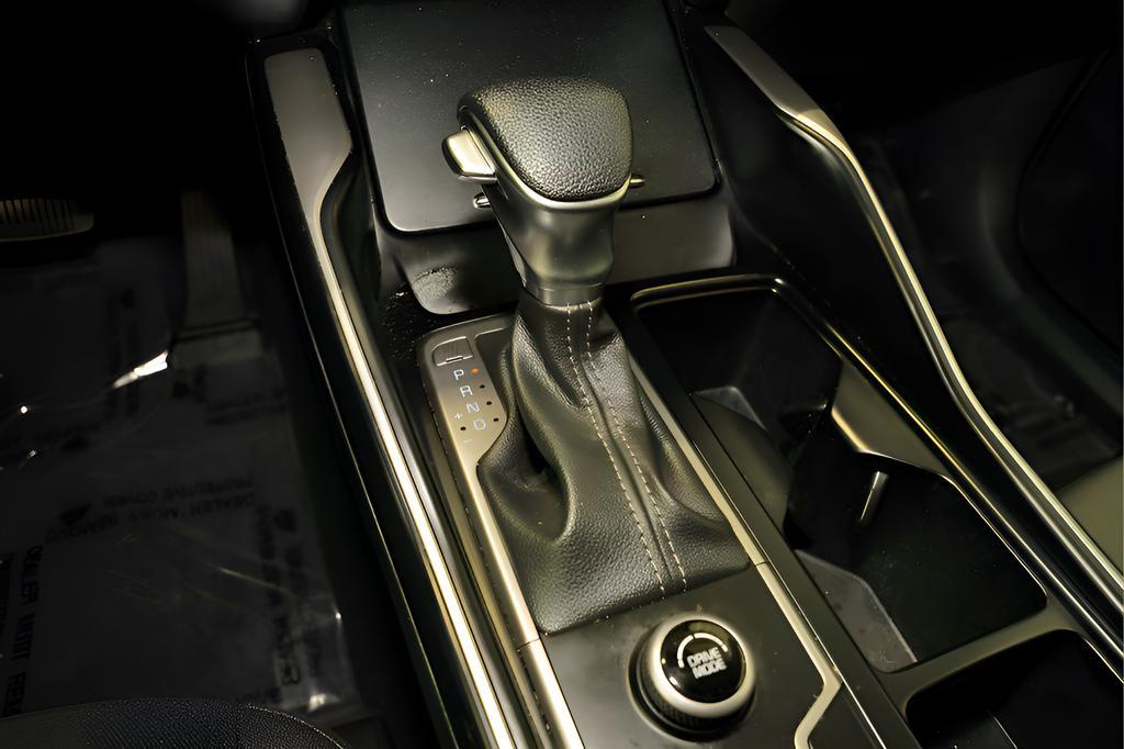 used 2023 Kia Sorento car, priced at $21,879