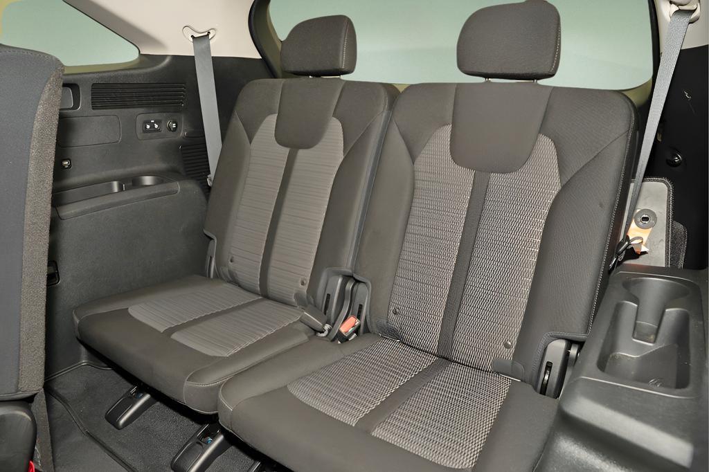 used 2023 Kia Sorento car, priced at $21,879
