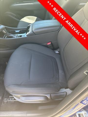 used 2024 Hyundai Tucson car, priced at $26,465