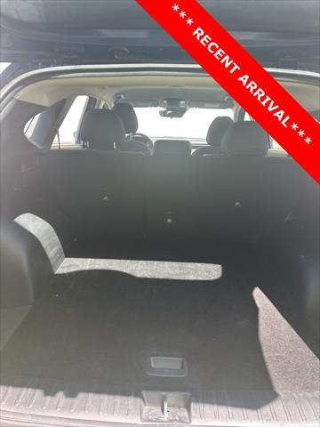 used 2024 Hyundai Tucson car, priced at $26,465