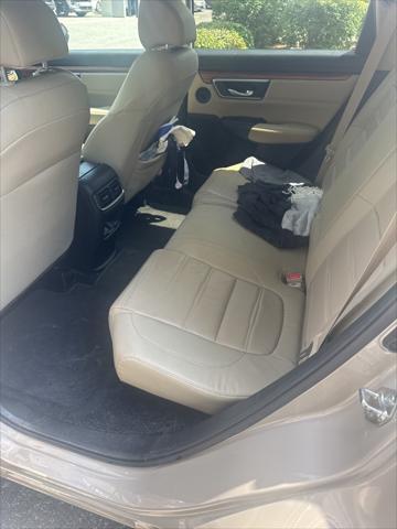 used 2019 Honda CR-V car, priced at $20,518