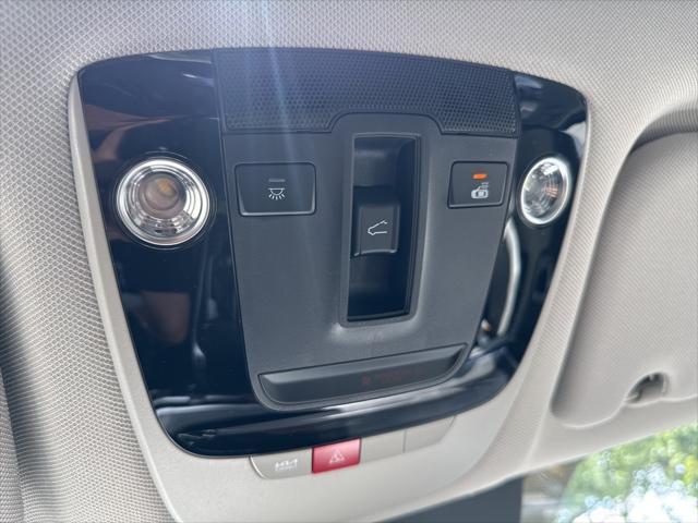new 2025 Kia Sorento car, priced at $39,219