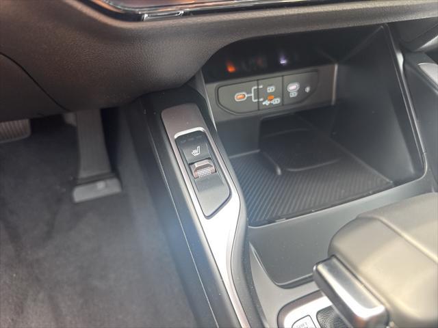 new 2025 Kia Sorento car, priced at $35,208