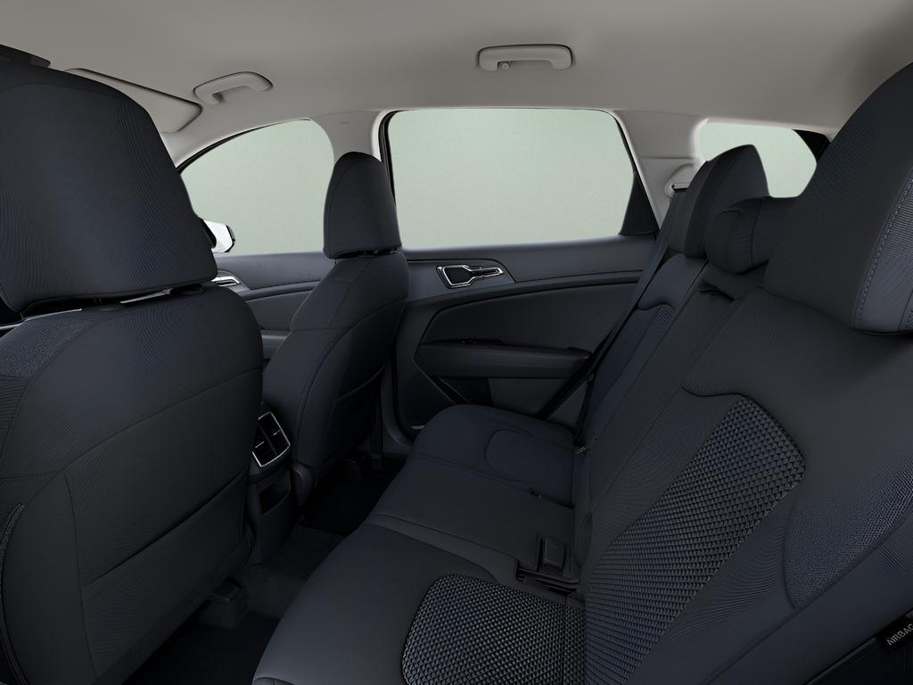 new 2026 Kia Sportage car, priced at $31,457