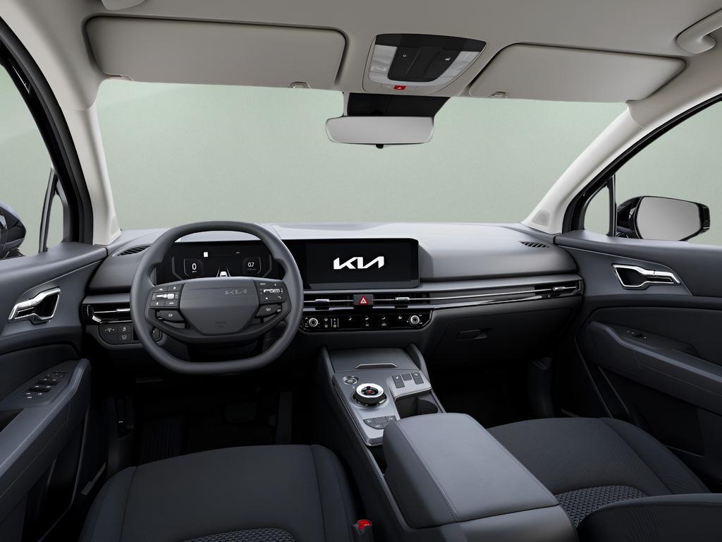 new 2026 Kia Sportage car, priced at $31,457