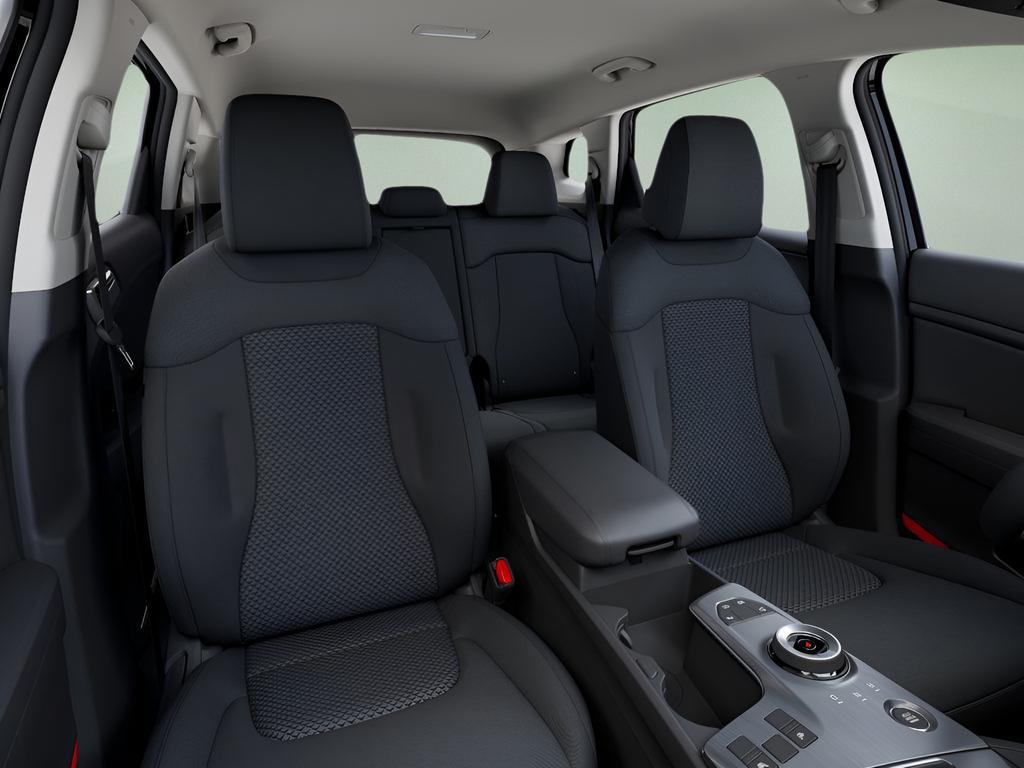 new 2026 Kia Sportage car, priced at $31,457