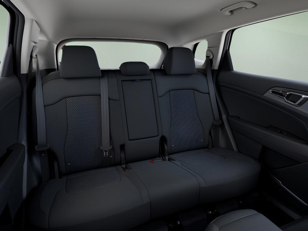 new 2026 Kia Sportage car, priced at $31,457