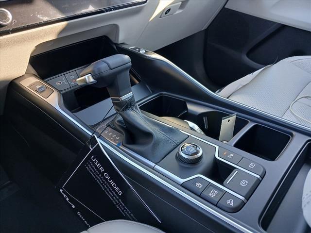 new 2025 Kia Sorento car, priced at $36,310