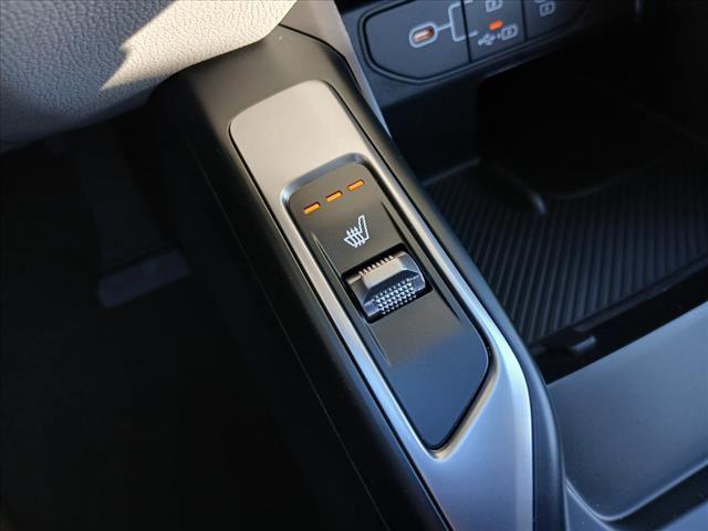 new 2025 Kia Sorento car, priced at $36,310