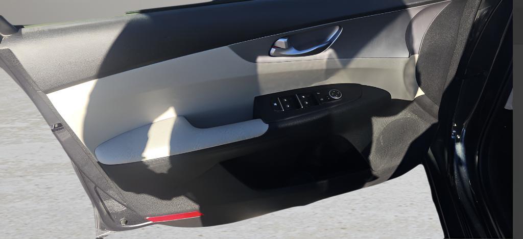 used 2023 Kia Forte car, priced at $18,320