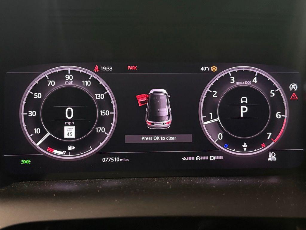 used 2020 Land Rover Discovery Sport car, priced at $18,401