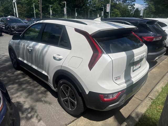 used 2023 Kia Niro car, priced at $22,908
