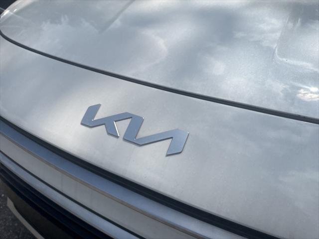 used 2023 Kia Niro car, priced at $22,908