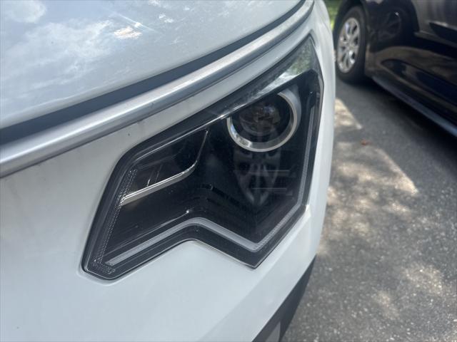 used 2023 Kia Niro car, priced at $22,908