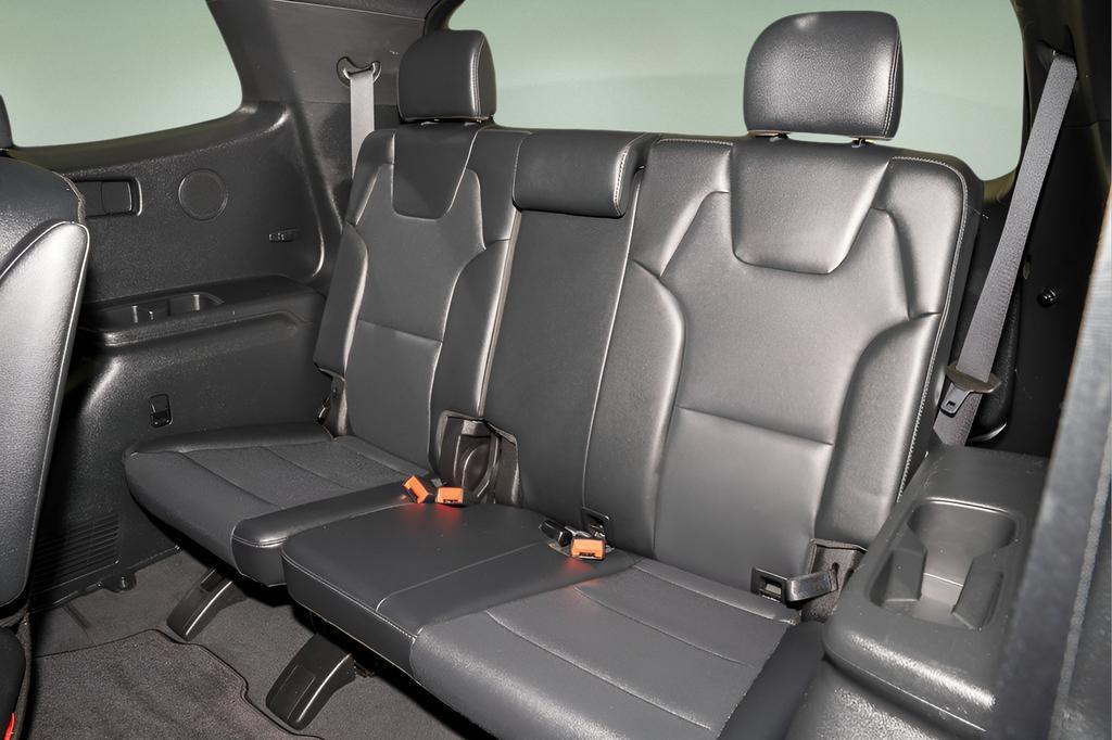 used 2024 Kia Telluride car, priced at $43,457
