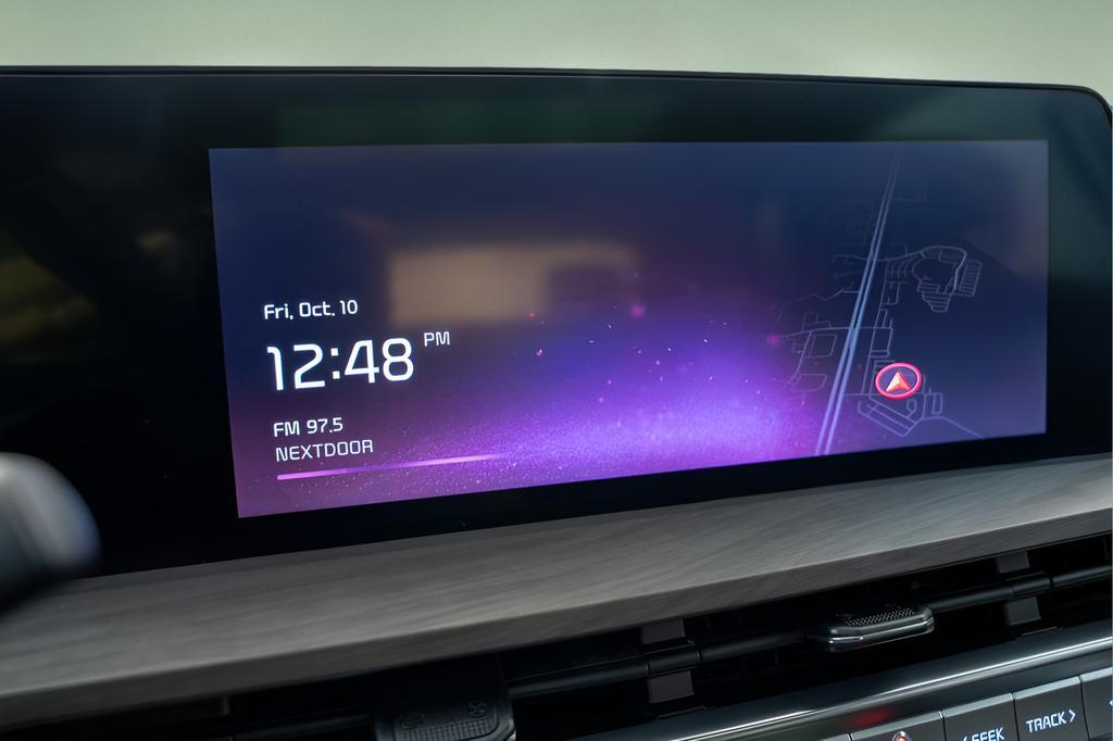 used 2024 Kia Telluride car, priced at $43,457