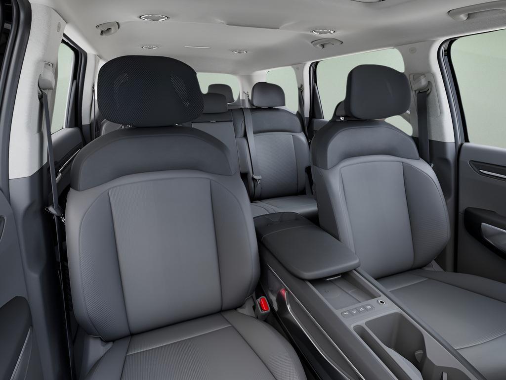 new 2026 Kia EV9 car, priced at $47,384