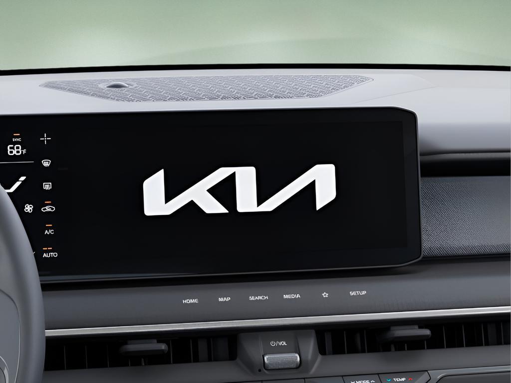 new 2026 Kia EV9 car, priced at $47,384
