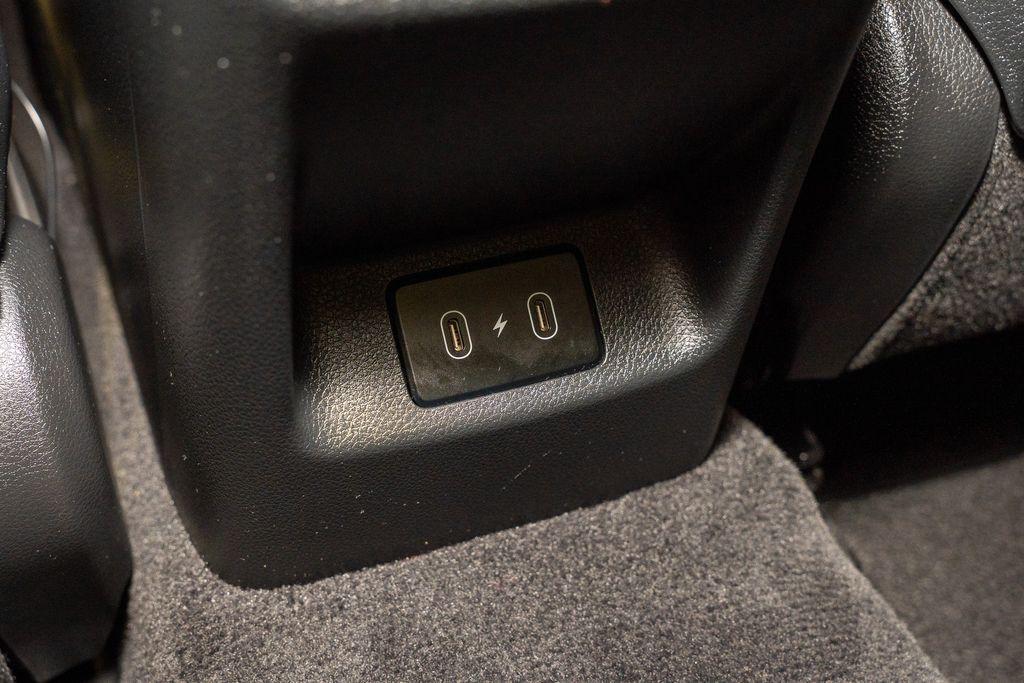 used 2025 Kia K5 car, priced at $29,692