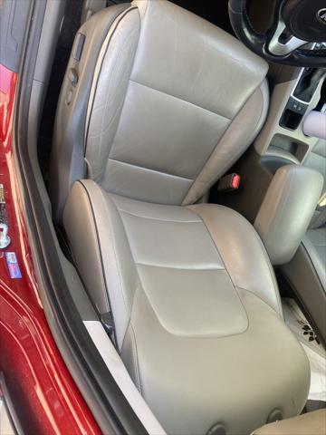 used 2017 Kia Sportage car, priced at $15,995