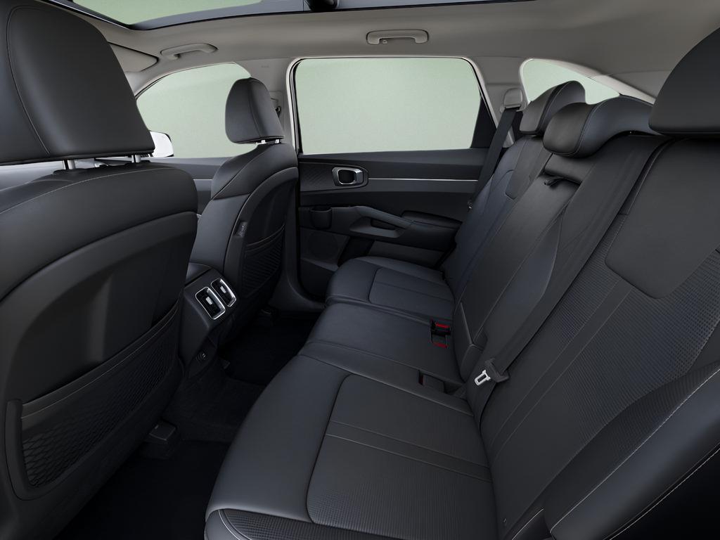 new 2025 Kia Sorento car, priced at $33,686