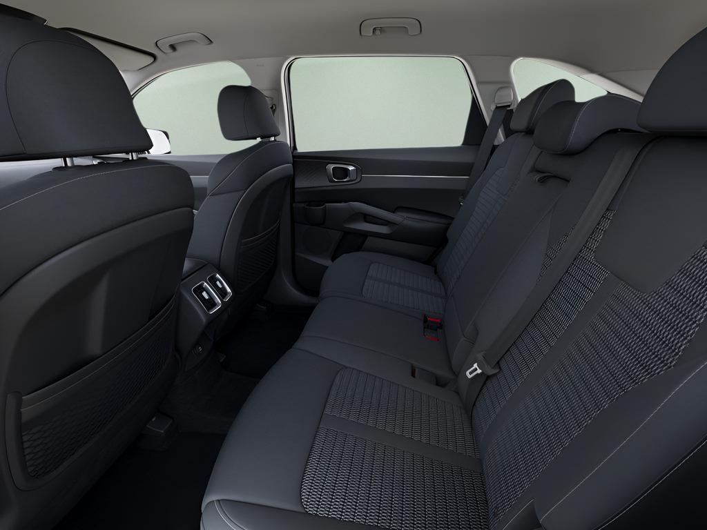 new 2026 Kia Sorento car, priced at $31,531