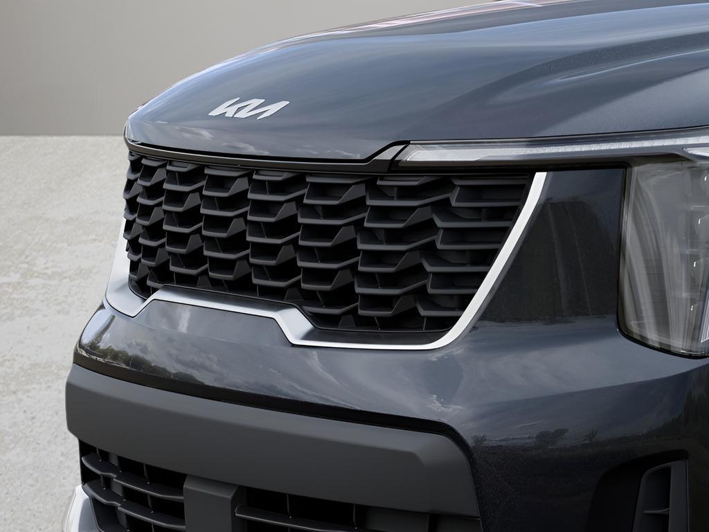 new 2026 Kia Sorento car, priced at $31,531