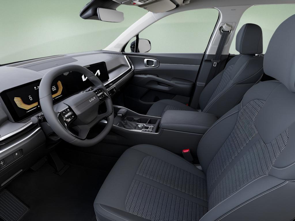 new 2026 Kia Sorento car, priced at $31,531