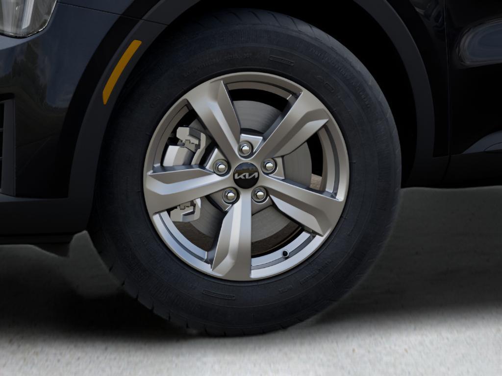 new 2026 Kia Sorento car, priced at $31,531
