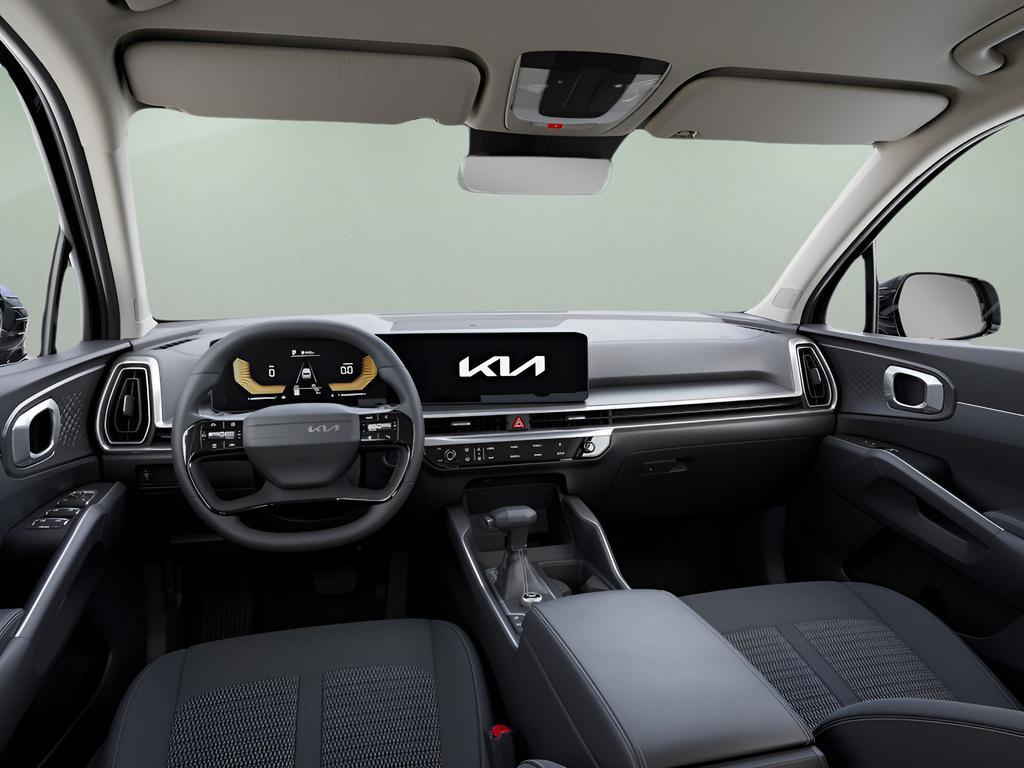 new 2026 Kia Sorento car, priced at $31,531