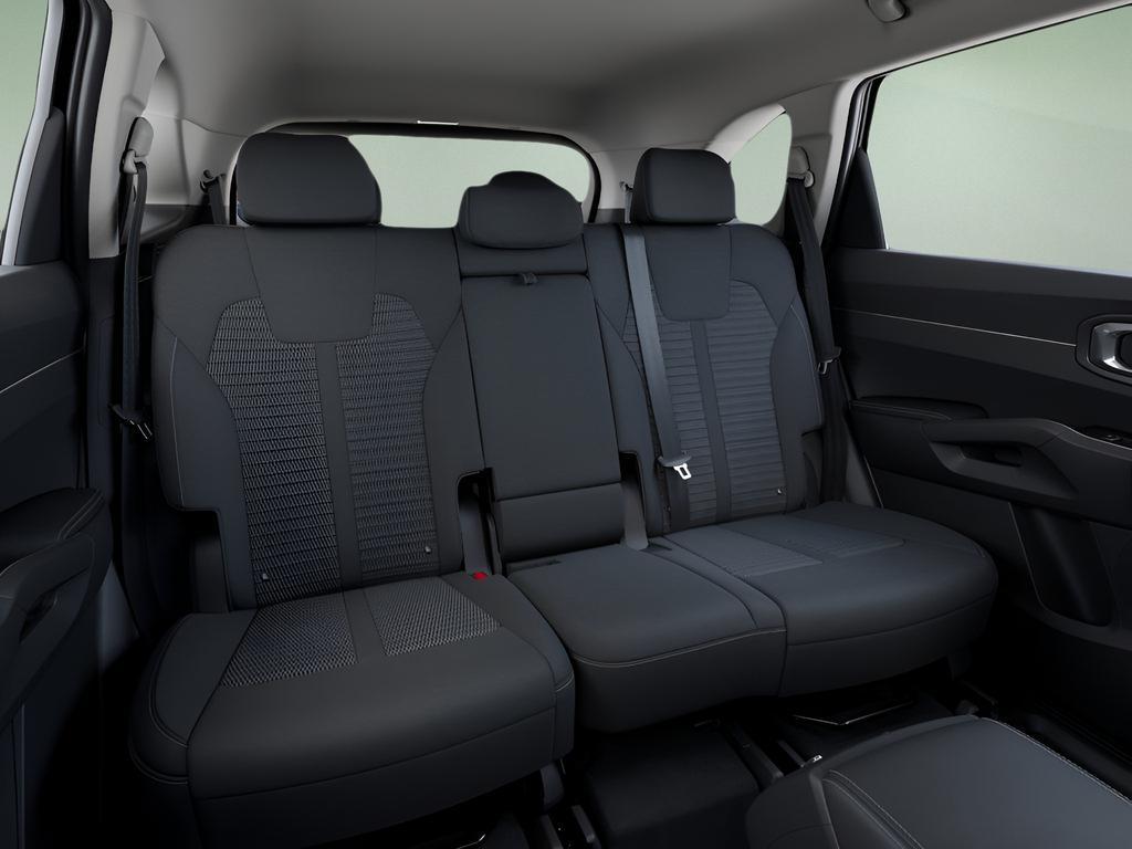 new 2026 Kia Sorento car, priced at $31,531