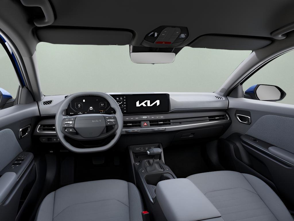 new 2025 Kia K4 car, priced at $22,865