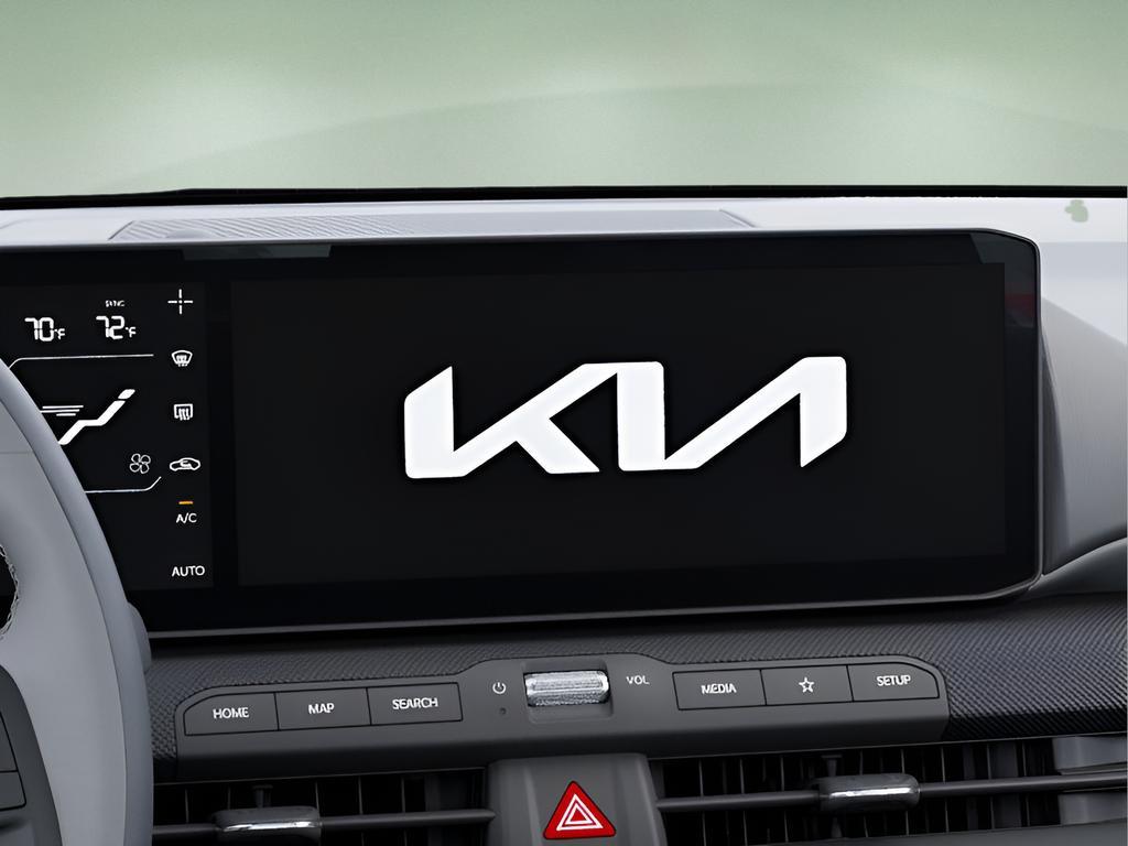 new 2025 Kia K4 car, priced at $22,865