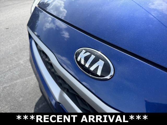 used 2021 Kia Forte car, priced at $17,886
