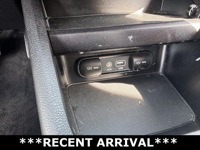 used 2021 Kia Forte car, priced at $17,886