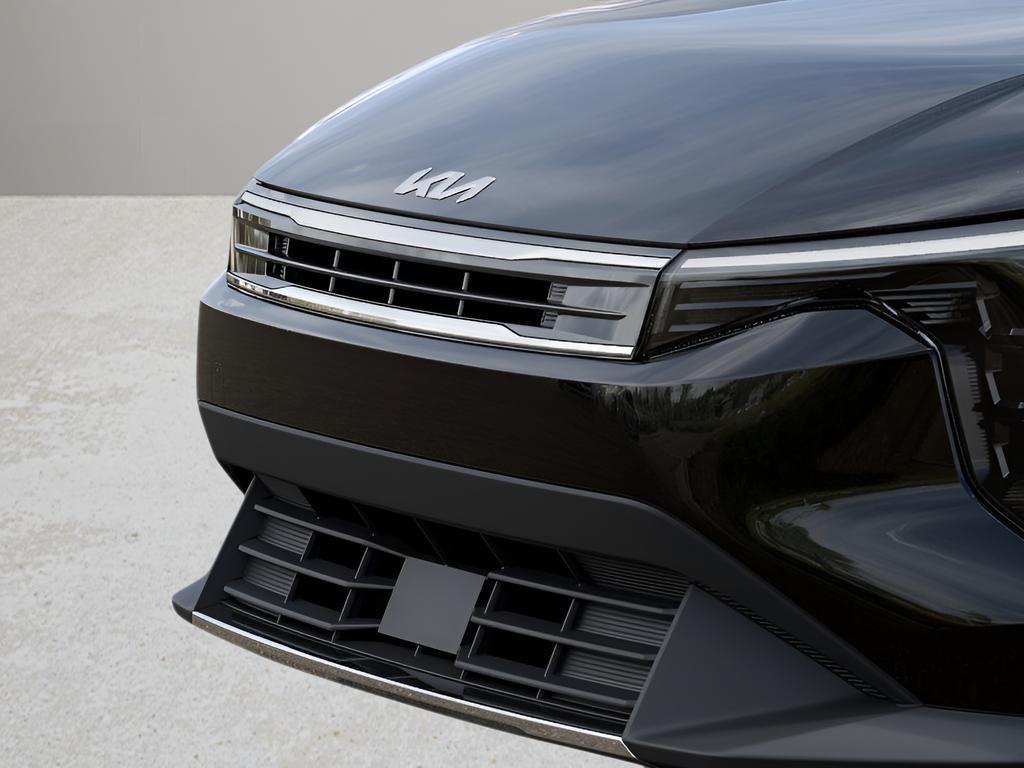 new 2025 Kia K4 car, priced at $24,645