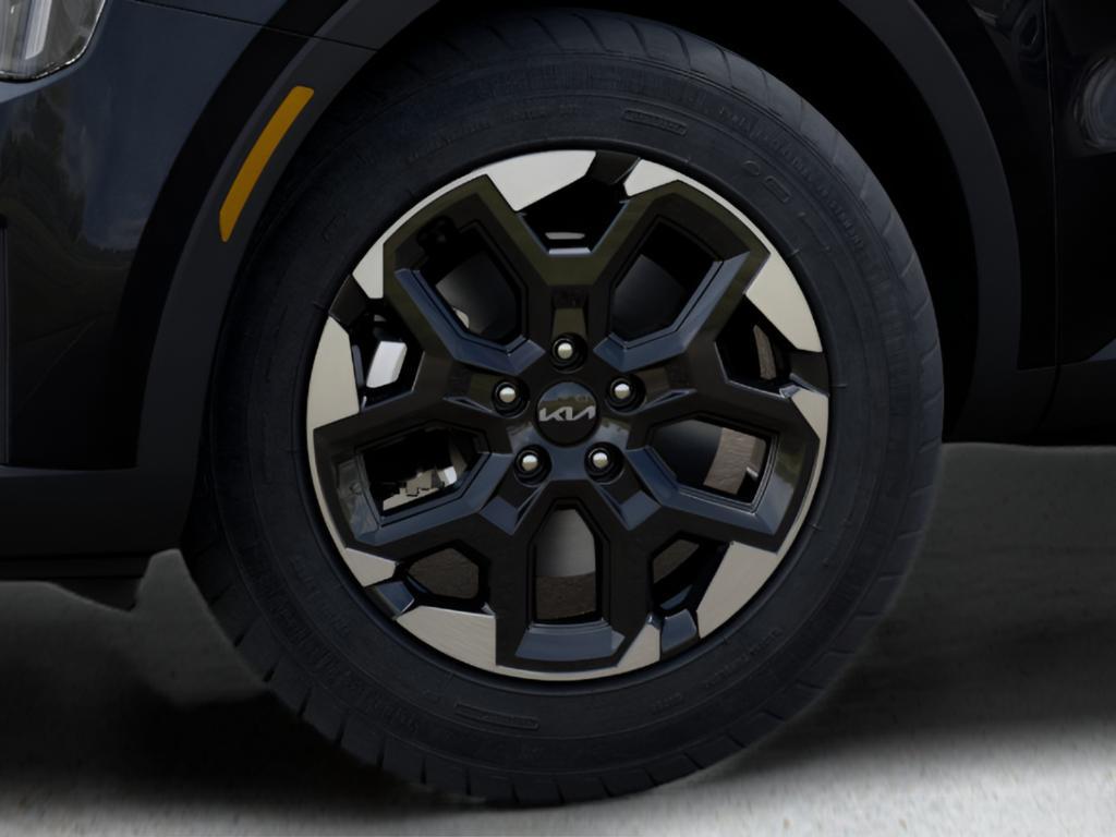 new 2025 Kia Sorento car, priced at $33,942