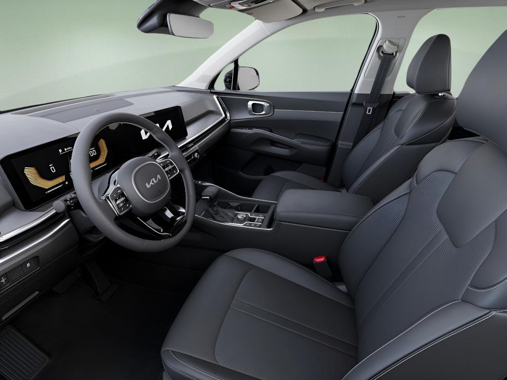 new 2025 Kia Sorento car, priced at $33,942