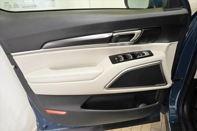 used 2024 Kia Telluride car, priced at $34,784