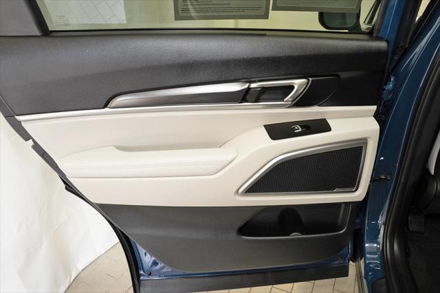 used 2024 Kia Telluride car, priced at $34,784