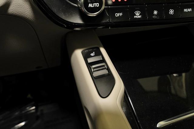 used 2024 Kia Telluride car, priced at $34,784