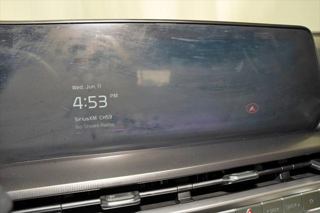 used 2024 Kia Telluride car, priced at $34,784