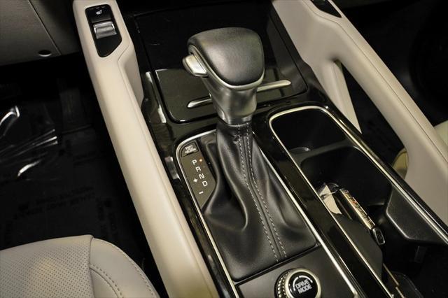 used 2024 Kia Telluride car, priced at $34,784