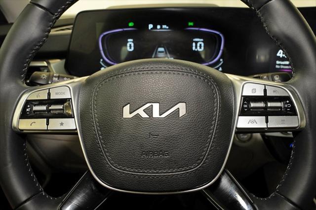 used 2024 Kia Telluride car, priced at $34,784