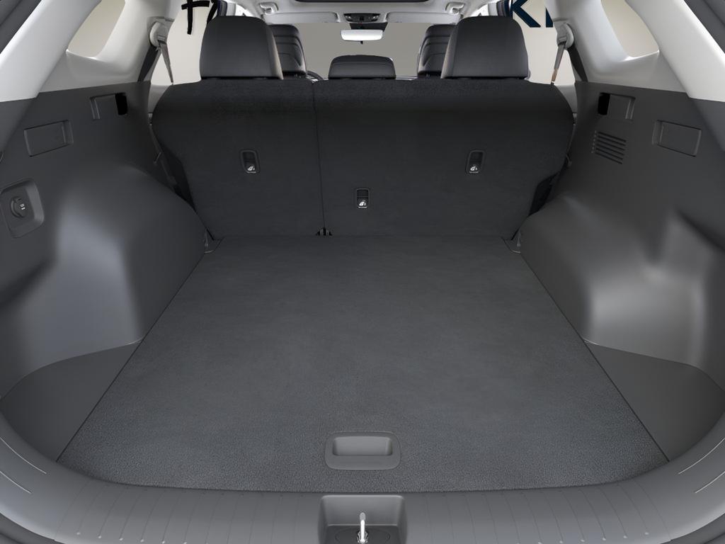 new 2025 Kia Sportage Hybrid car, priced at $32,733