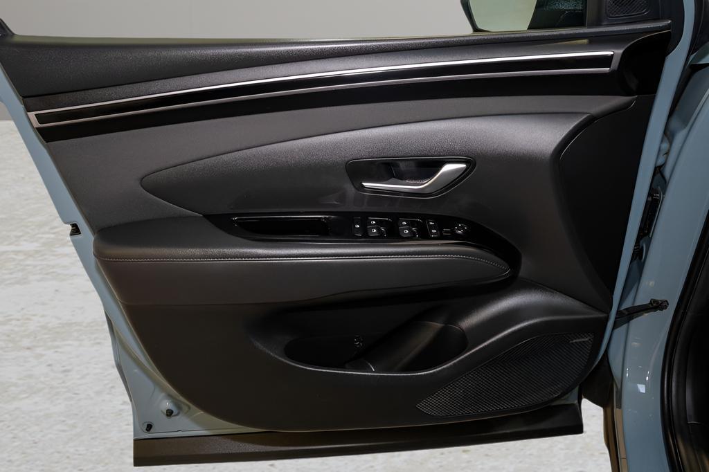 used 2023 Hyundai SANTA CRUZ car, priced at $25,688